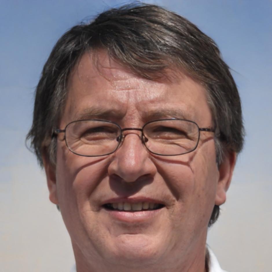Portrait de membre