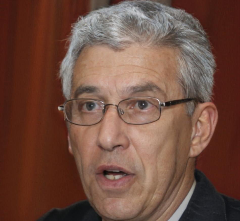 Portrait de Marc Dubois, Directeur Stratégique